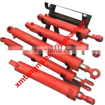 Excavator cylinder PC420 PC450 bucket cylinder PC450-7 arm boom cylinder PC450-8 for 707-01-0F670  707-01-XA721