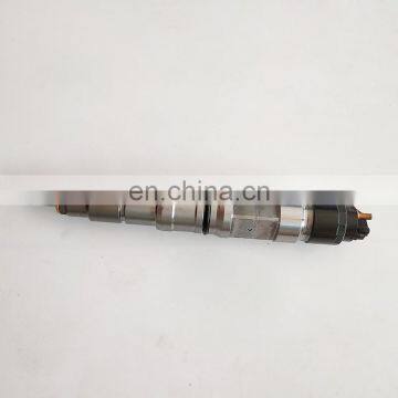 diesel common rail injector 0445120219  fuel injector for sale