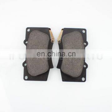 IFOB  brake pads for toyota hilux Fortuner GGN155L GUN165 04465-0K370 04465-0k380 04465-0k420 04465-0k440