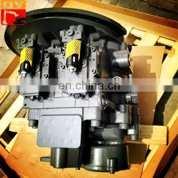 genuine and new  hydraulic  pump  K5V200DPH1HQR    part number  4633472 for ZX450-3  for sale in Jining Shandong