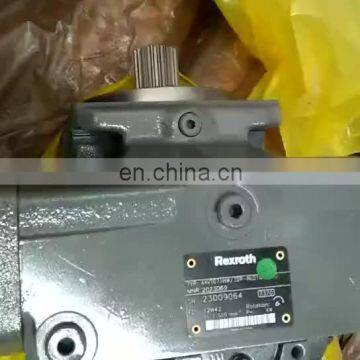 A4VG125 hydraulic pump for WA320-6 WA320-5 P/N 419-18-31102