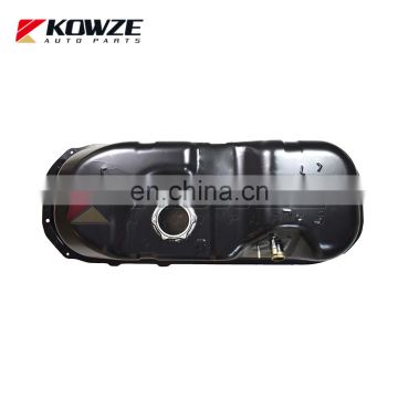 Auto Engine Fuel Tank For Mitsubishi 4X4 Pick Up Triton L200 KB4T KA4T KB7T KB8T KJ3T KK1T KK3T KL1T KL3T MN120096