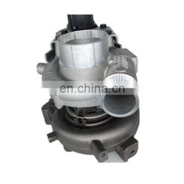 Excavator 4GLZ 8-98027772-5 8-98027772-6 Turbocharger 4LGZ 52329883296 Turbo