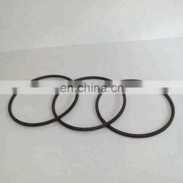 Dongfeng Truck Parts 6BT5.9 4BT3.9 Gear Flywheel Ring 3903309