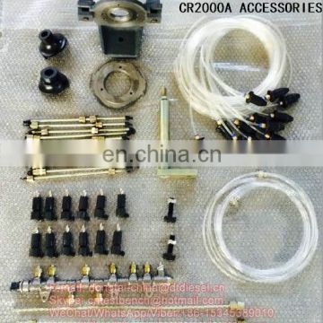 CR2000A-- CRI injector tester with High Quality
