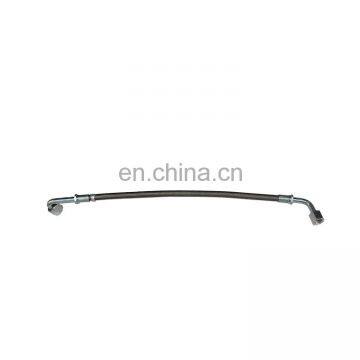 3974113 Flexible Hose for cummins  cqkms BT5.9-C190 6B5.9 diesel engine spare Parts  manufacture factory in china order