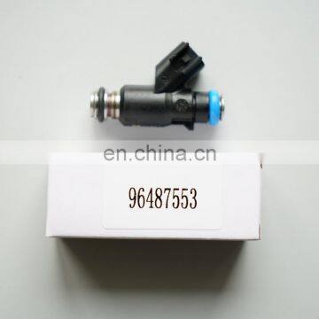 Auto Parts Fuel Injector OEM 96487553 For Chevrolet Aveo 2006-2008