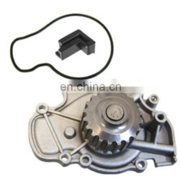 Low price auto engine parts water pump for 19200-PTO-003 19200-P0A-003 19200-P30-003 19200-PDA-E01