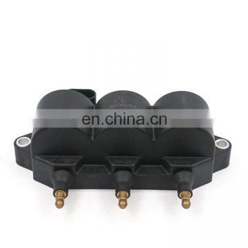 high energy from guangzhou coils for Matiz  96291054 ignition coil