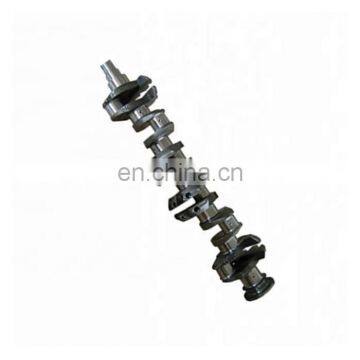 L Series Diesel Engine Crankshaft 3976841 4989436