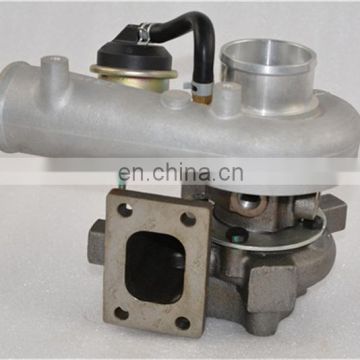 Chinese turbo factory direct price  TD27 14411-7F400 turbocharger