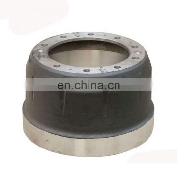 Top Quality Truck Spare Parts Brake Drum 4310-3501070