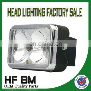 Bajaj ct 100 online headlight doom