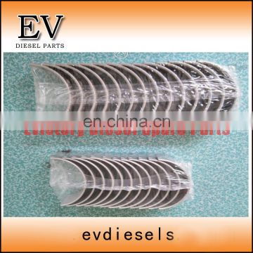 E325B excavator engine 3116 bearing crankshaft main bearing 145-0163