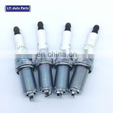 18841-11051 LFR5A11 1884111051 Brand New Replacement Iridium Spark Plug For Hyundai Kia Sorento 2011-2012 2.4L 3.5L