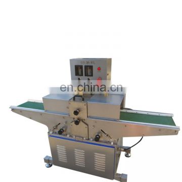 Hot sale full automatic raw jerky meat slicer with cheap price