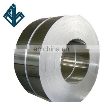 Hot rolled 2B finish /Mirror 6mm grade 304 Stainless Steel Sheet coil plate