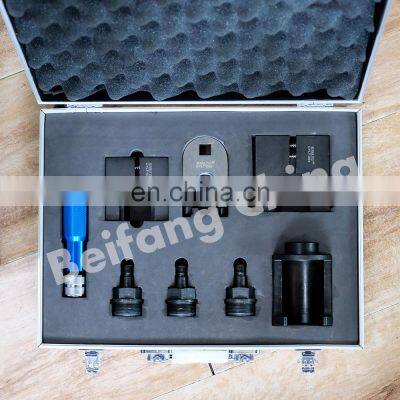 Beifang New !! cumm in s M11/N14/L10 injecctor dismounting tools diesel common rail repair tools