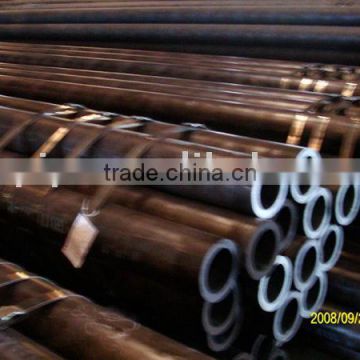 Q345B Seamless Steel Pipe