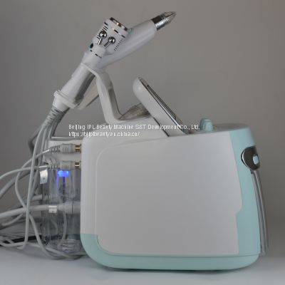 Facial Cleansing High Quality Beauty Facial Skin Deep Cleansing Machine