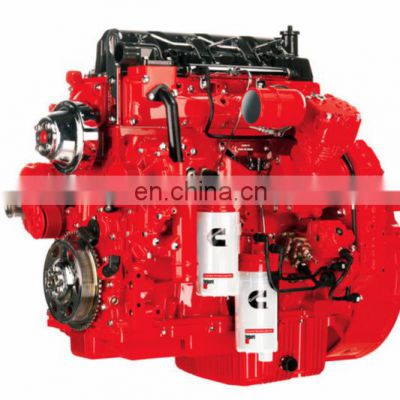 brand new 105kw 141hp 4cylinder  ISF3.8s4141  diesel  engine for  truck