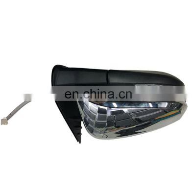 High Quality Car Side Rearview Mirror For Toyota Hilux Revo 2016