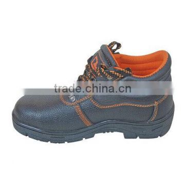 Cheap Safety Shoes rubber sole,cheap safety shoes,safety boots SS007-1 hot product
