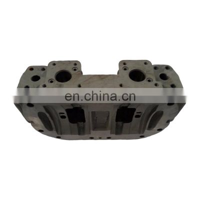 EX200-5 HPV102 Pump head cover for hydraulic pump parts