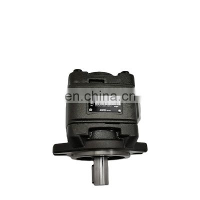 SUNNY HYTEK CP2-80-P-10R CP2-100-P-10R CP2-125-P-10R CP2-160-P-10R hydraulic Injection Moulding Machine gear pump