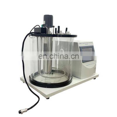 D445  petroleum products low temperature kinematic viscosity tester VST-2400