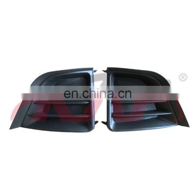 For Toyota 2014 Corolla Fog Lamp Cover without Hole L 81482-02430 R 81481-02430 Fog Light Frame