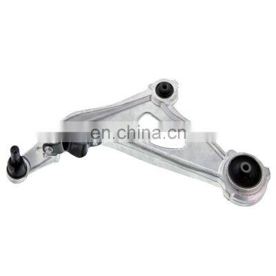 54500-3JA0A MS301217 car accessories lower Suspension control arm for INFINITI JX35