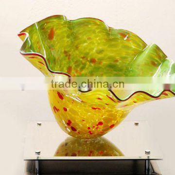 Murano Glass Crafts