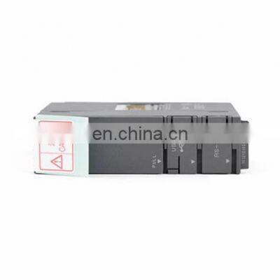 100% original Mitsubishi Q series PLC control module Q01UCPU in stock