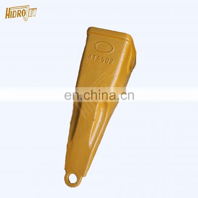 HIDROJET D90 ripper spare part bucket teeth 4T5502 ripper tip for D90