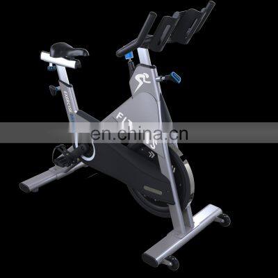 Commercial Best New Design Gym Exercise Machine Commercial Fitness Equipment Magretic Resistance Bike
