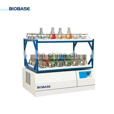 Biobase Lab Table Top Large Capacity Shaker SK-862F with PID Controller for sale lab sieve shaker