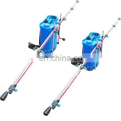 Liter farm insecticide manual plastic agricultural water spray pump