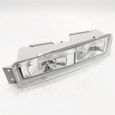 Factory Wholesale High Quality Truck Driving Light Fog Lamp For FAW
