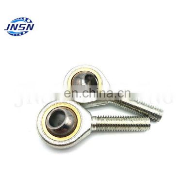 12mm Rod End Bearing M12 Rod Ends Ball Joint Male Left Hand Thread Bearing SA12T/K SAL12T/K