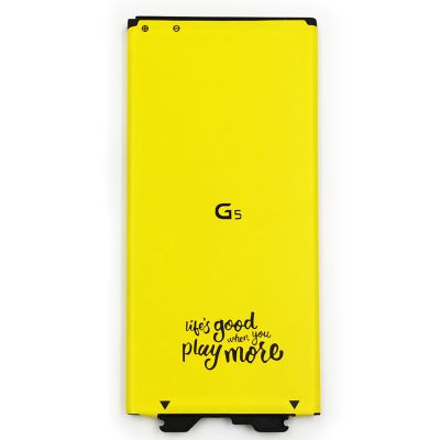 New 2800mAh BL-42D1F Battery Replacement For LG G5 VS987 H820 H830 LS992 US992 H845 H850 H858 H860 Lithium Ion Batteries