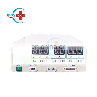 HC-I029A Medical surgical High frequency portable Electrotome coagulator electrosurgical generator unit diathermy electrosurgica