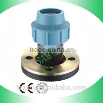 china supplier pp flange with many specifications