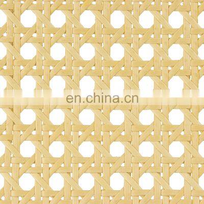 Brand New Eco-Friendly Rattan Roll Natural For Furniture