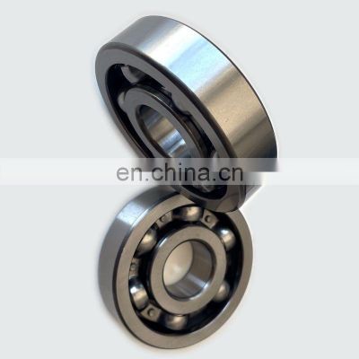 35*100*25mm 6407 407 Creeper bearing   Reserve Shaft   Rear bearing for DT-75 tractors