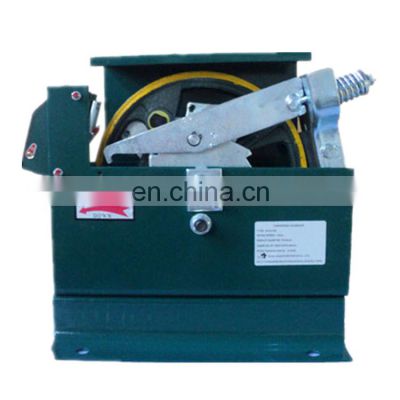 Low Price Elevator Safe Parts Lift Speed Control Governor