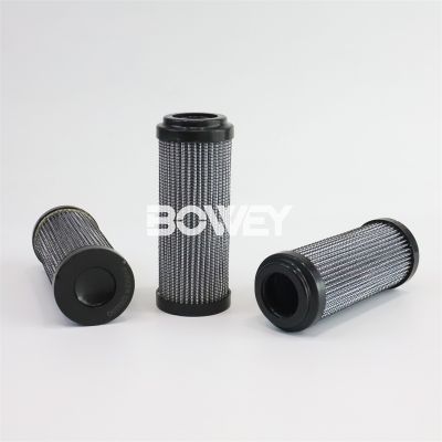 938335Q Bowey replaces Parker hydraulic oil filter element