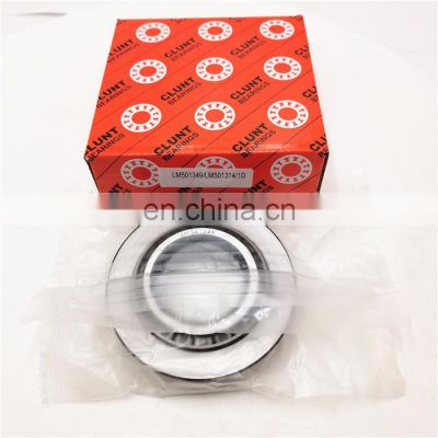 Supper High quality Tapered roller bearing LM 501349/314 single row bearing LM501349/LM501314/1D