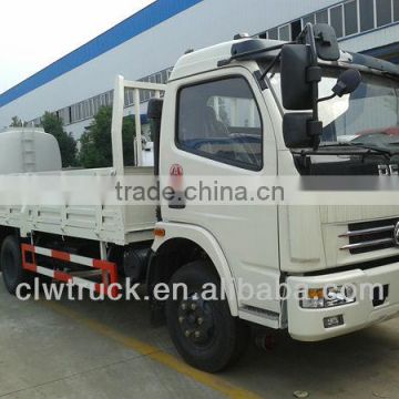 hot sale 5 tons FRK small cargo truck, 5 ton dongfeng truck