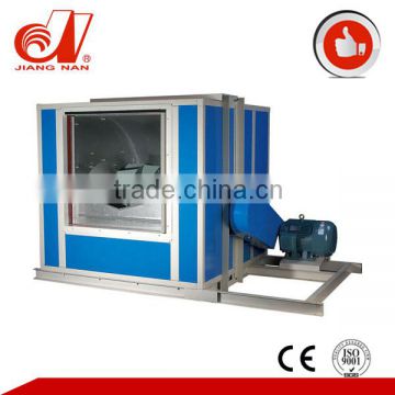 DCBF-400 backward curved counter centrifugal fan air extractor fanindustrial extractor fans